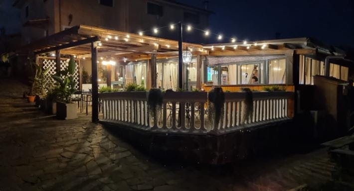 Ristorante Pizza Amore & Arrosticini a Torpignattara, Roma