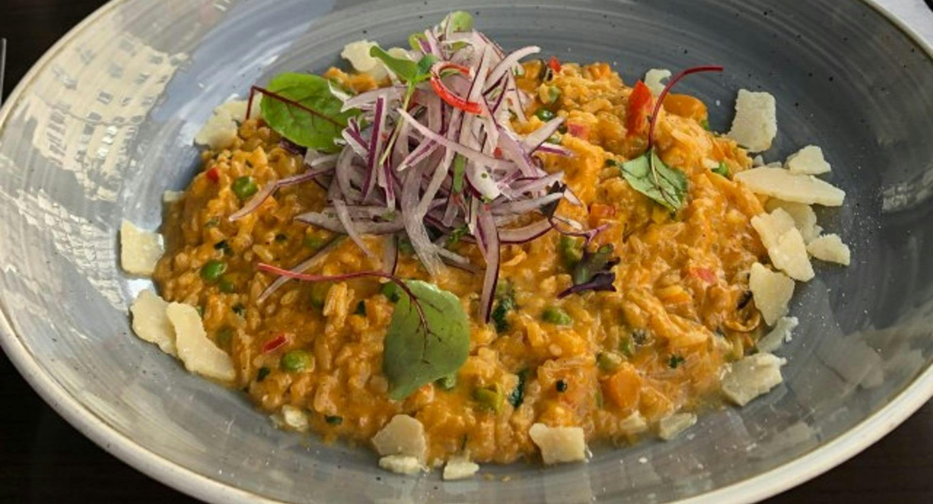 Photo of restaurant NASCA RESTAURANT cocina peruana in Maxvorstadt, Munich - Photo 4