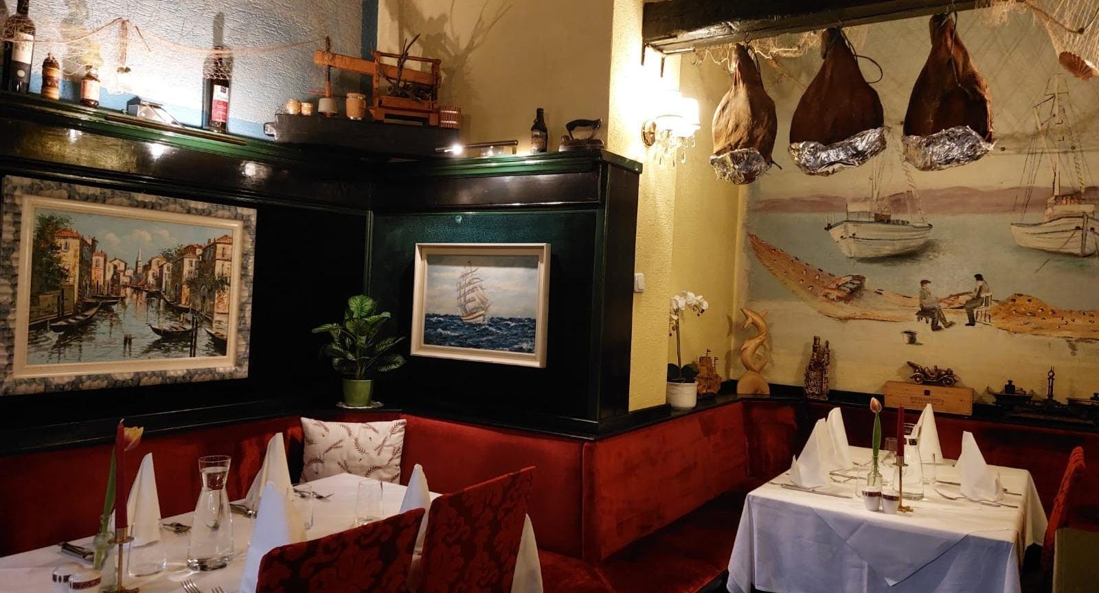 Photo of restaurant Konoba Bellini in 12. District, Vienna