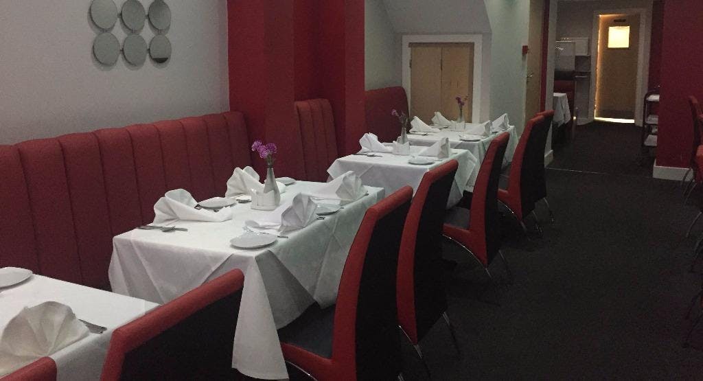 Photo of restaurant New Rupali in Kingswood, Bristol