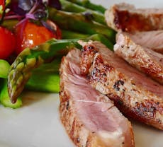 Ristorante Ristorante Lagrange a Centro città, Torino