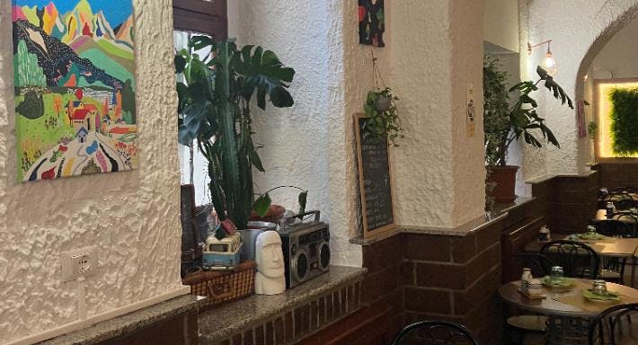 Photo of restaurant HiMi ristorante cinese 嗨米 a Torino in Quadrilatero, Turin