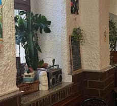 Restaurant HiMi ristorante cinese 嗨米 a Torino in Quadrilatero, Turin