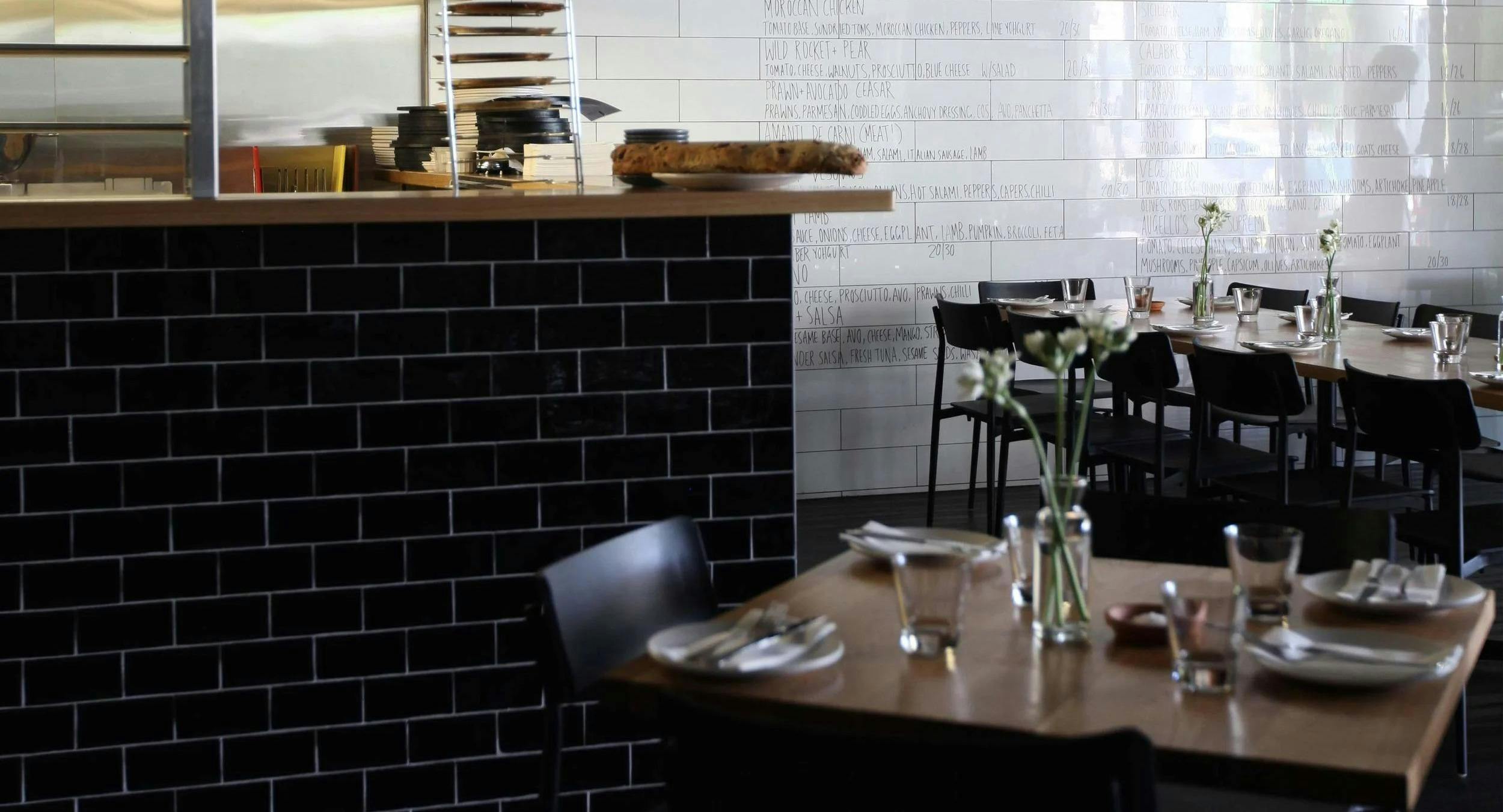Restaurant Augellos Balwyn in Balwyn, Melbourne