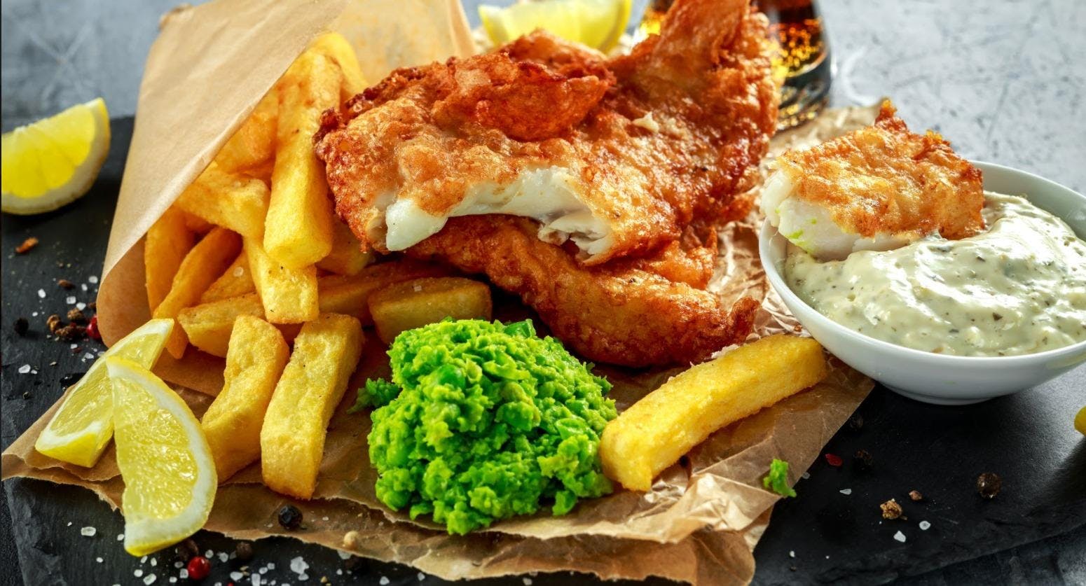 Bilder von Restaurant The Golden Harp Irish Pub Alsergrund in 9. Bezirk, Wien - Photo 3