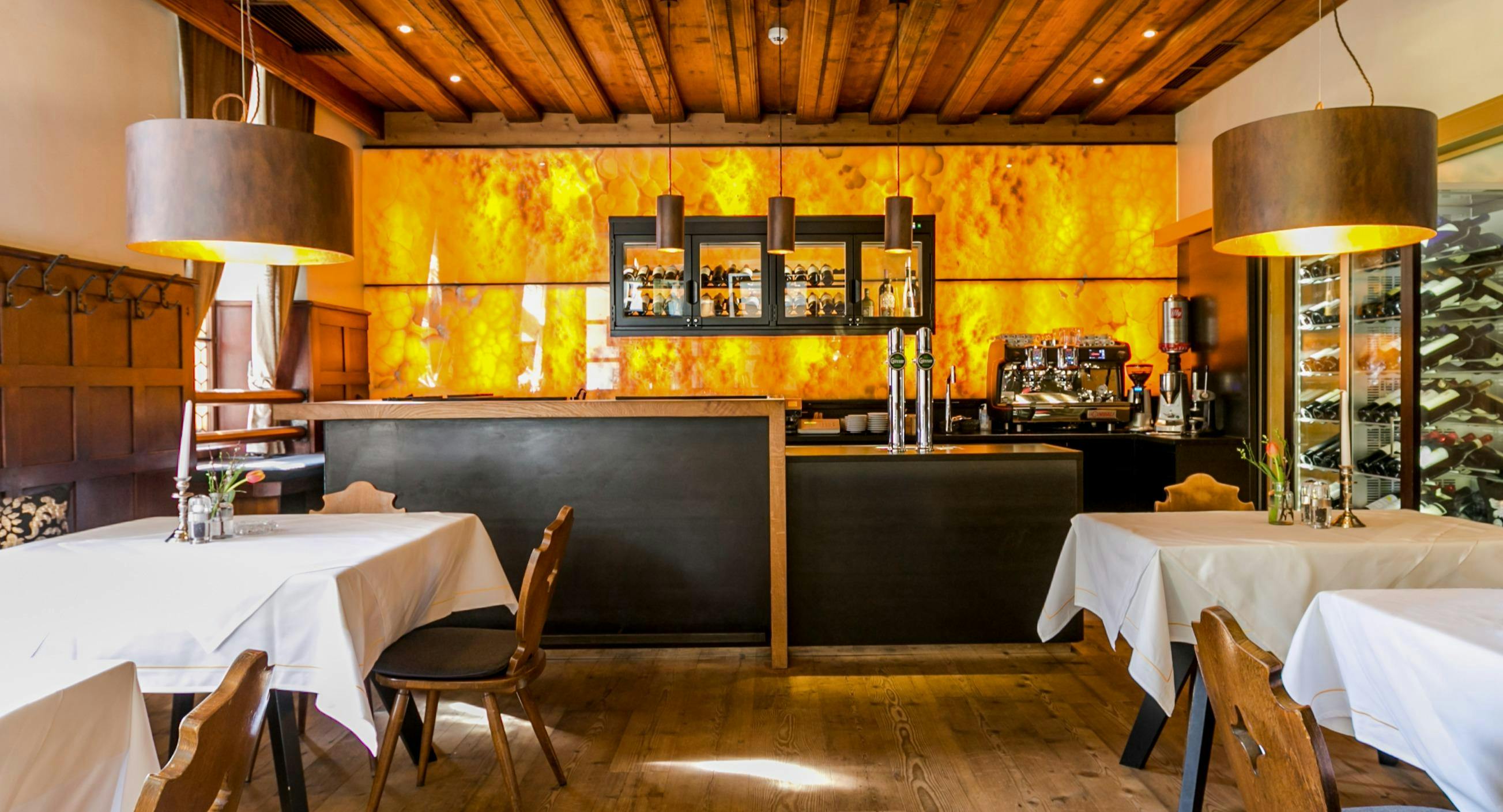 Photo of restaurant Restaurant Sailer in Innenstadt, Innsbruck - Photo 7