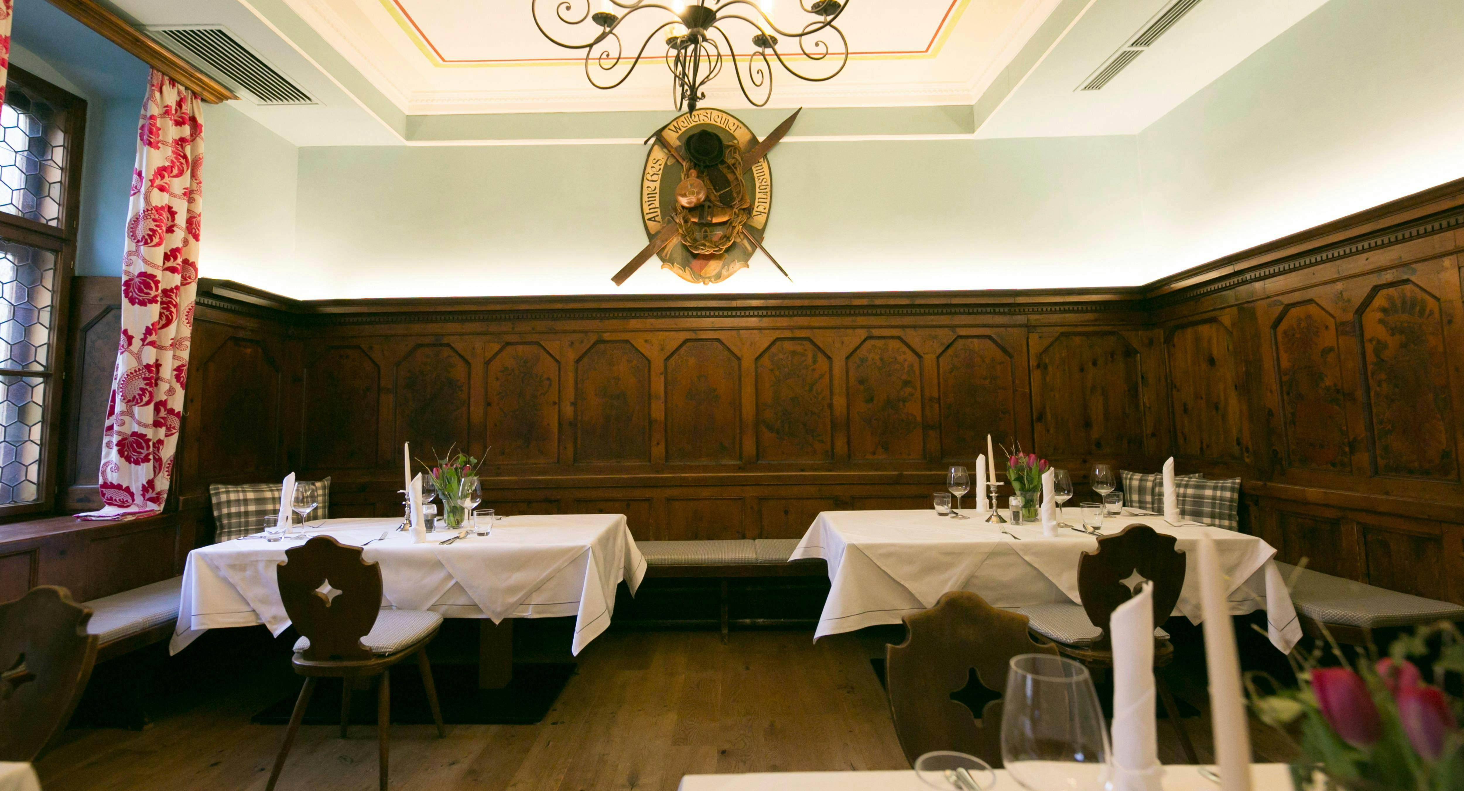 Photo of restaurant Restaurant Sailer in Innenstadt, Innsbruck - Photo 11