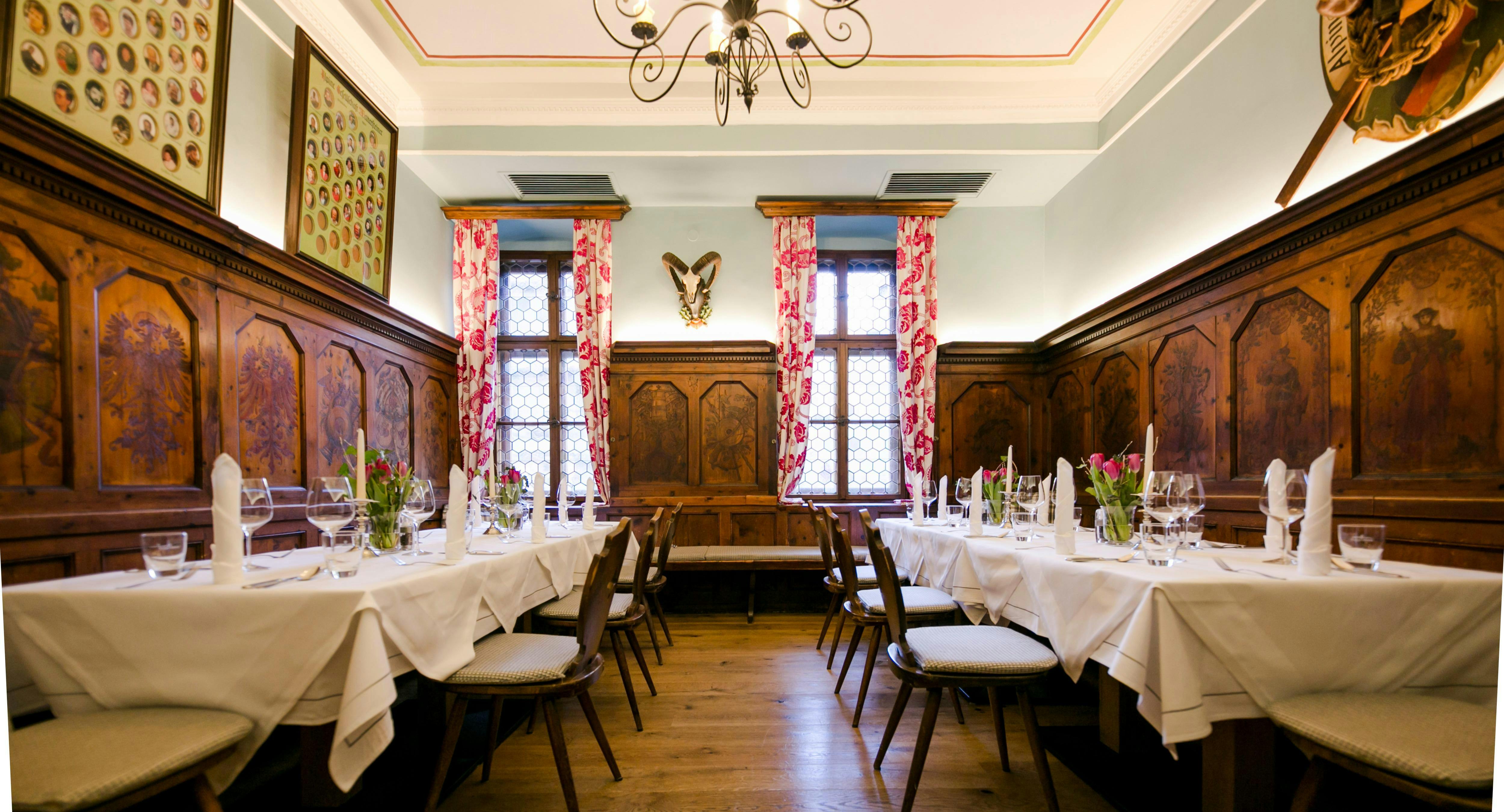 Photo of restaurant Restaurant Sailer in Innenstadt, Innsbruck - Photo 9