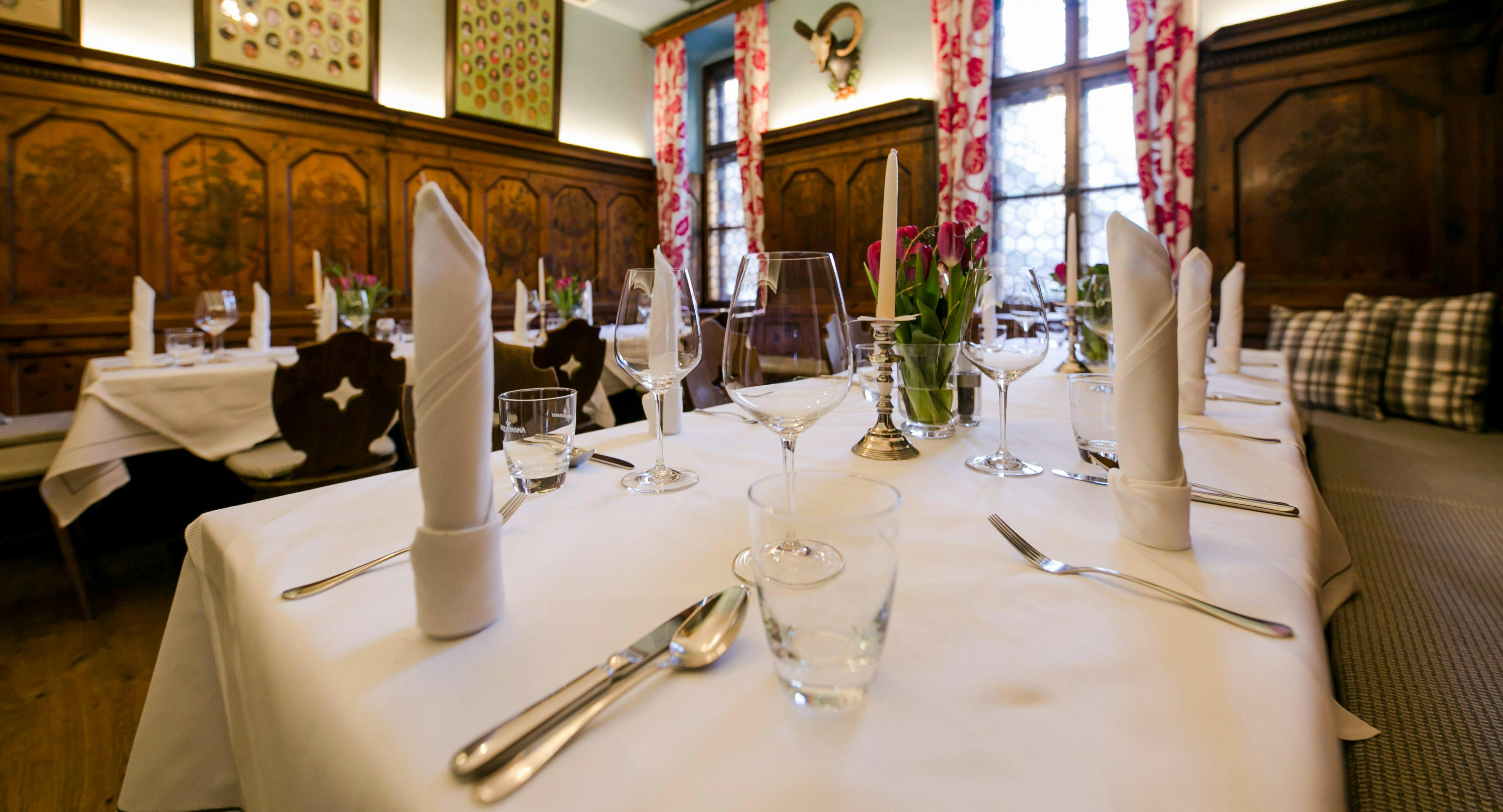 Photo of restaurant Restaurant Sailer in Innenstadt, Innsbruck - Photo 3