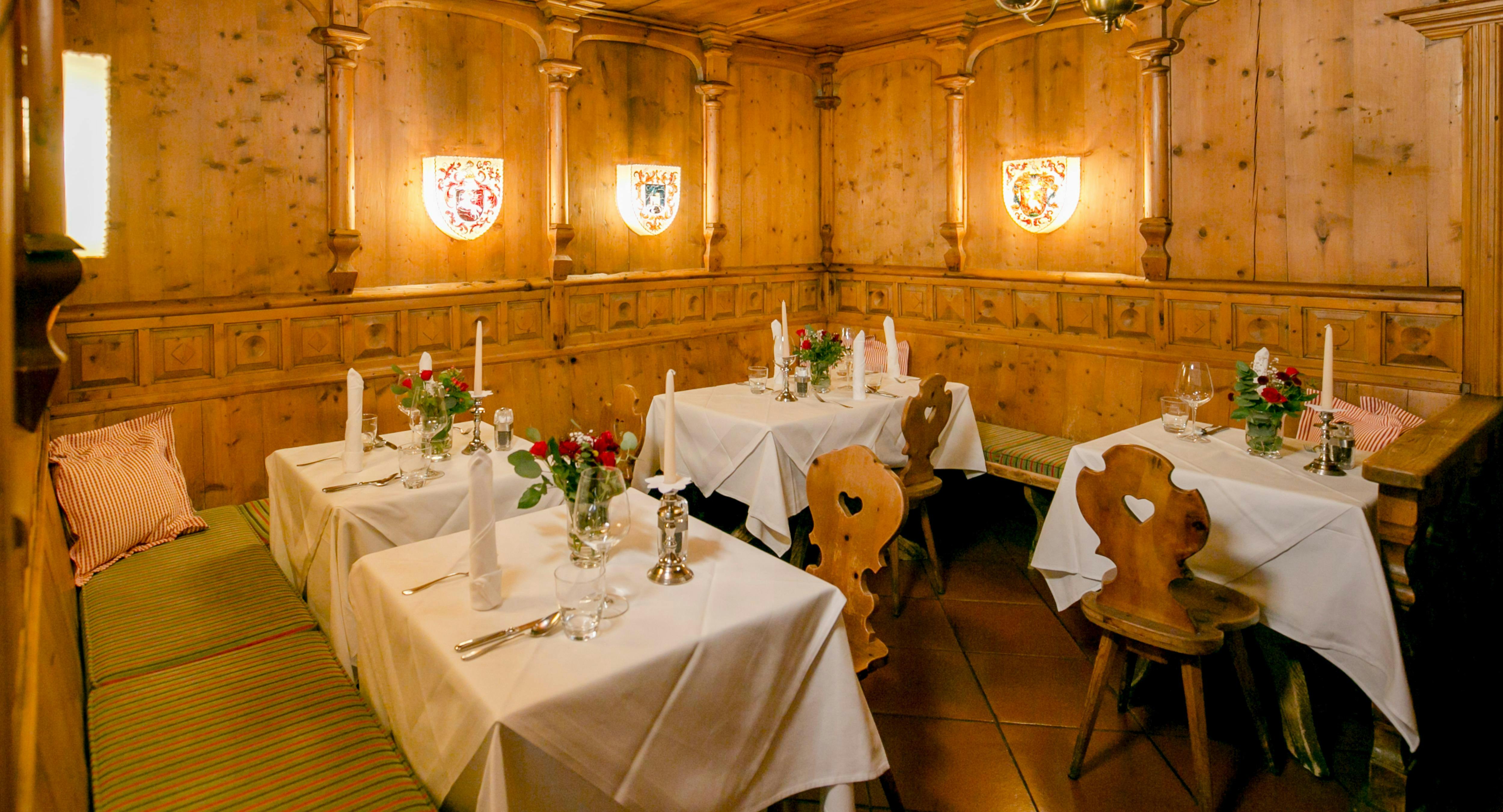 Photo of restaurant Restaurant Sailer in Innenstadt, Innsbruck
