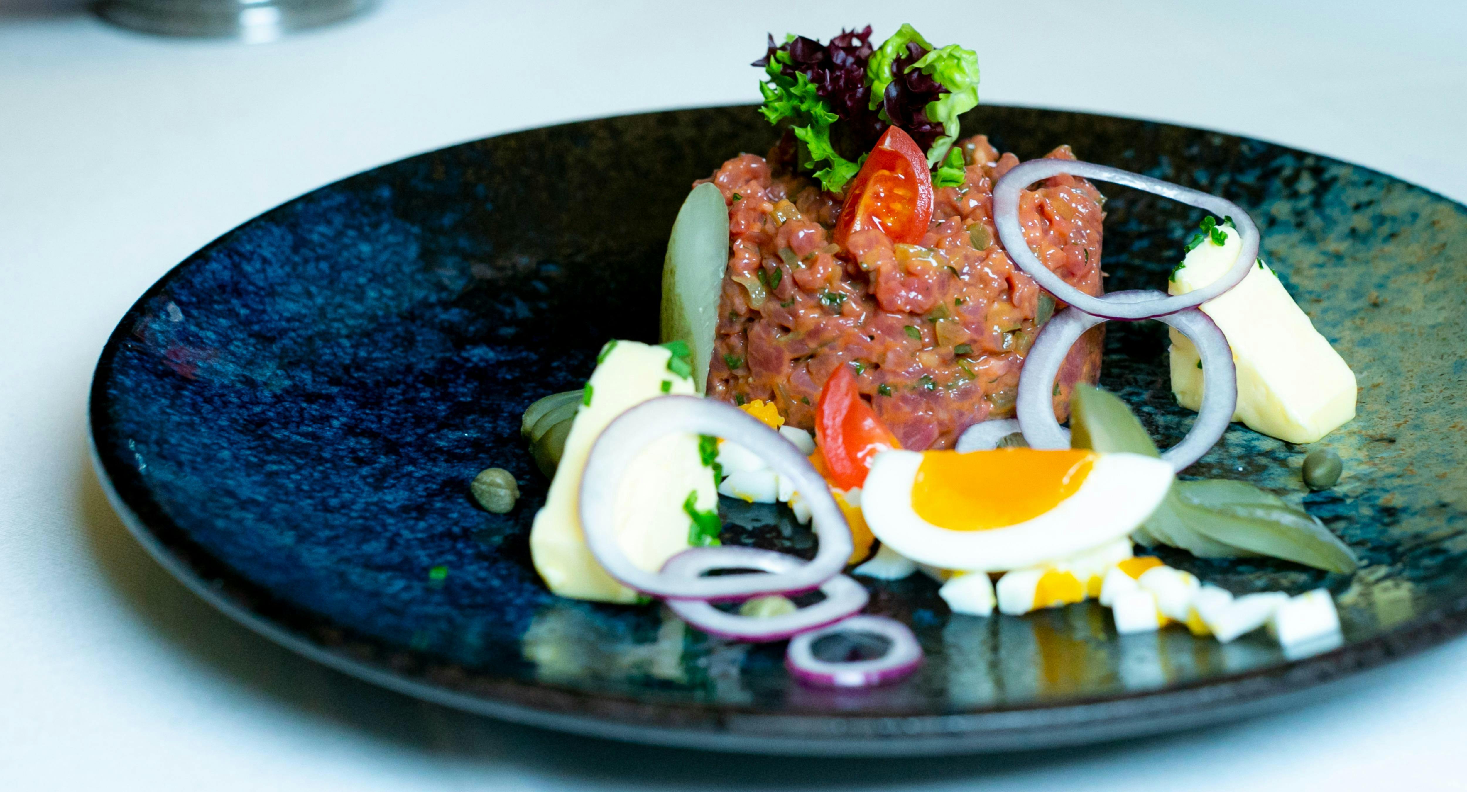 Photo of restaurant Restaurant Sailer in Innenstadt, Innsbruck - Photo 10