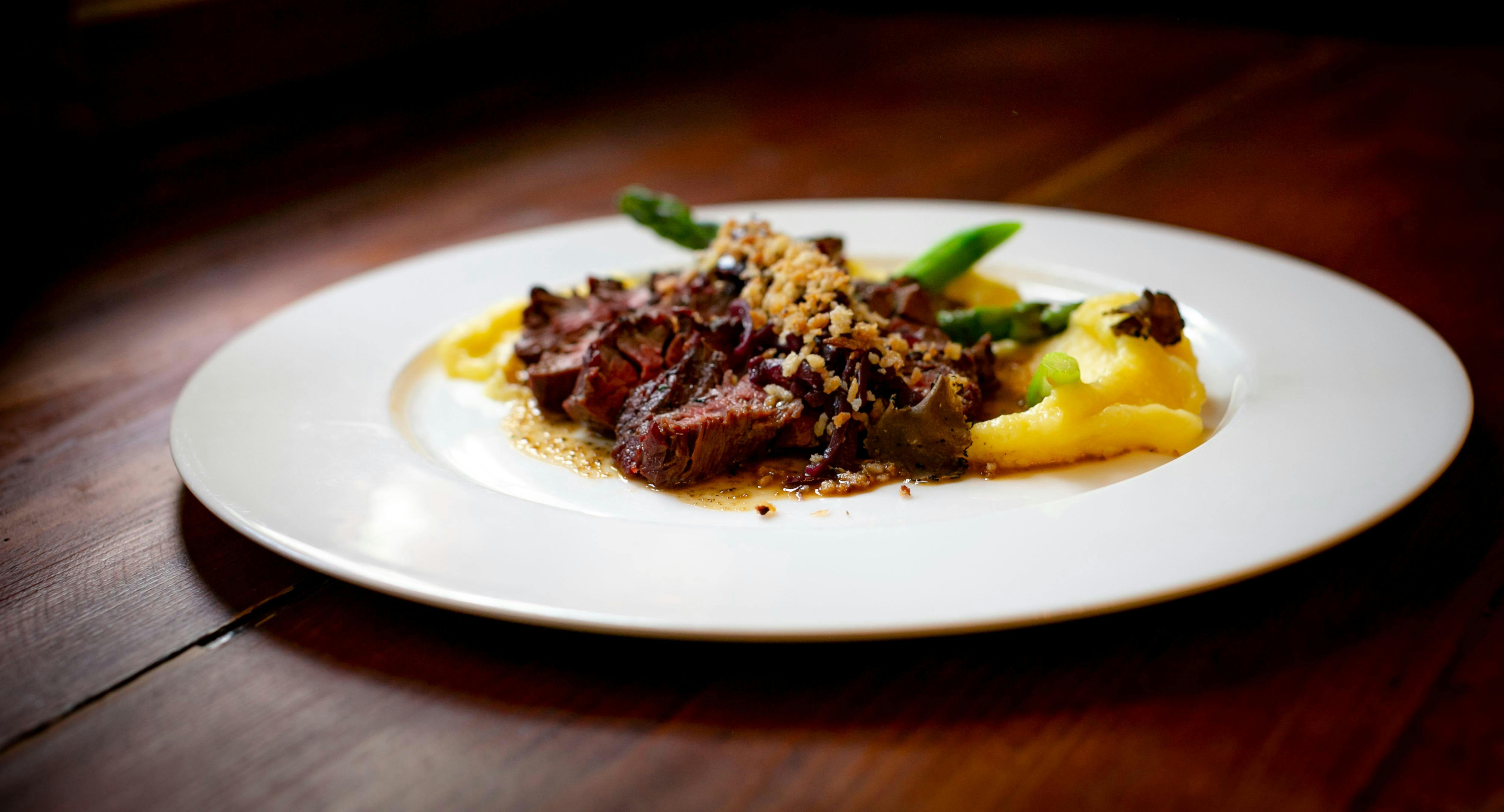 Photo of restaurant Restaurant Sailer in Innenstadt, Innsbruck - Photo 14