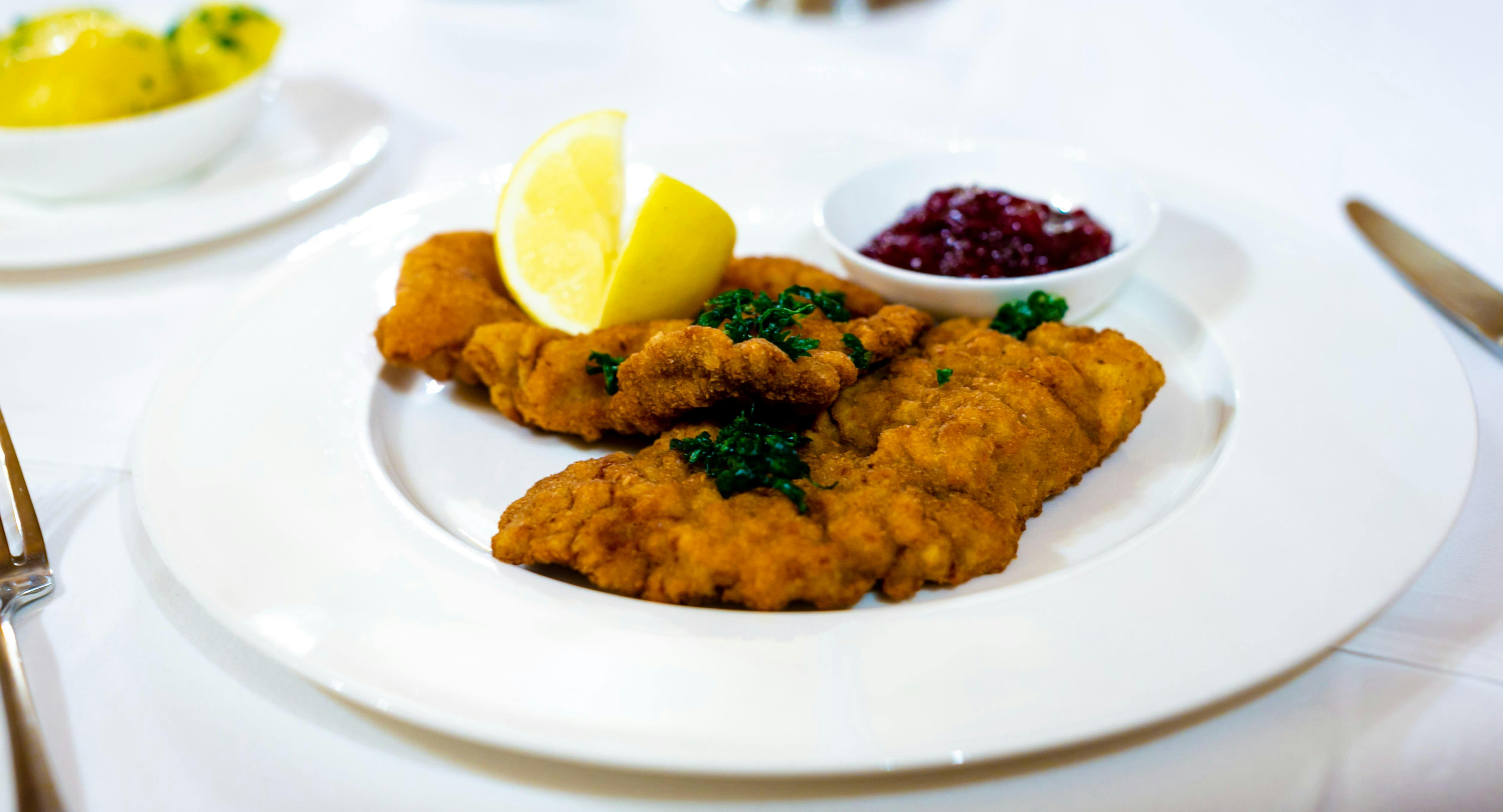 Photo of restaurant Restaurant Sailer in Innenstadt, Innsbruck - Photo 4