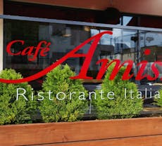 Restaurant Cafe Amisha - Bermondsey in Bermondsey, London