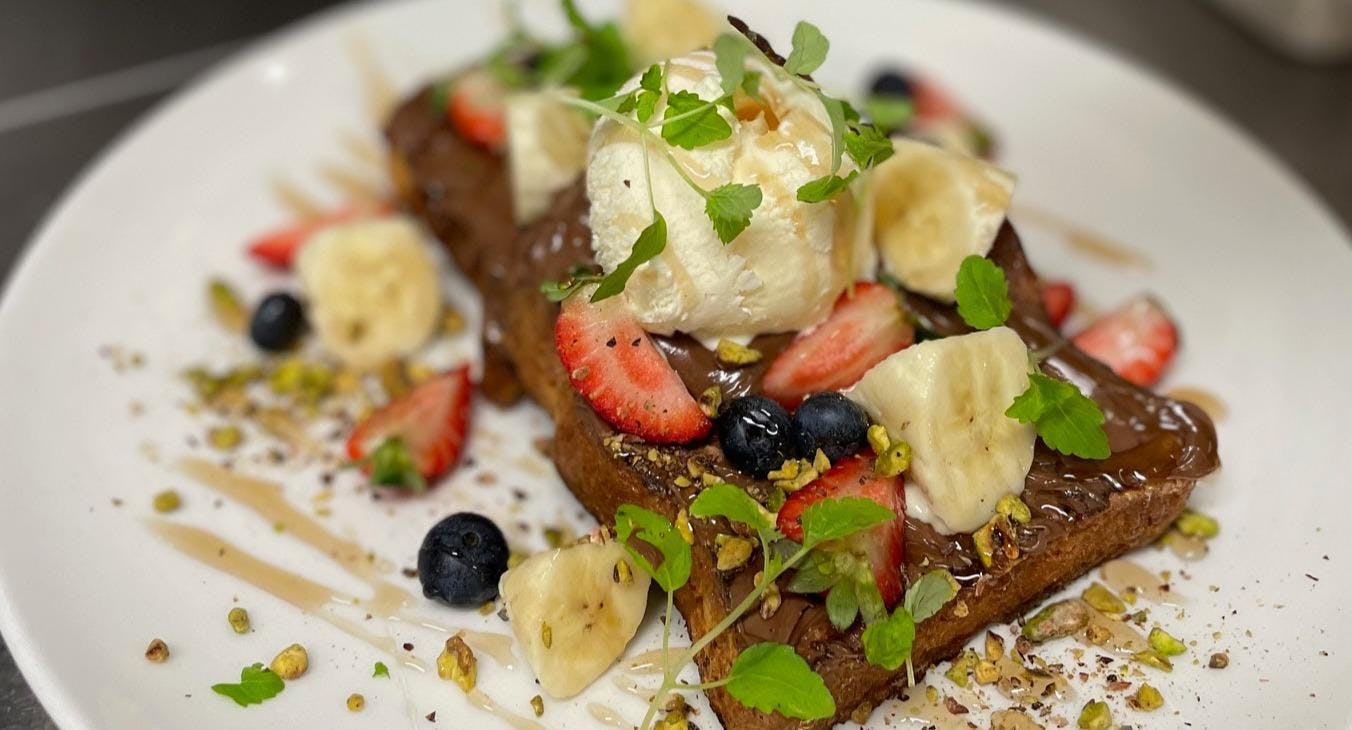 Photo of restaurant Skinny Dippers Cafe - Maddingley in Maddingley, Bacchus Marsh