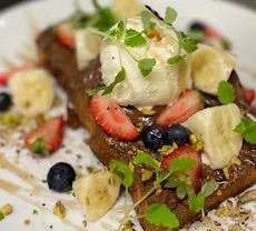 Restaurant Skinny Dippers Cafe - Maddingley in Maddingley, Bacchus Marsh