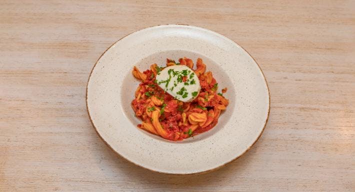 Photo of restaurant Cavallino Italian Trattoria in Willesden, London - Photo 5