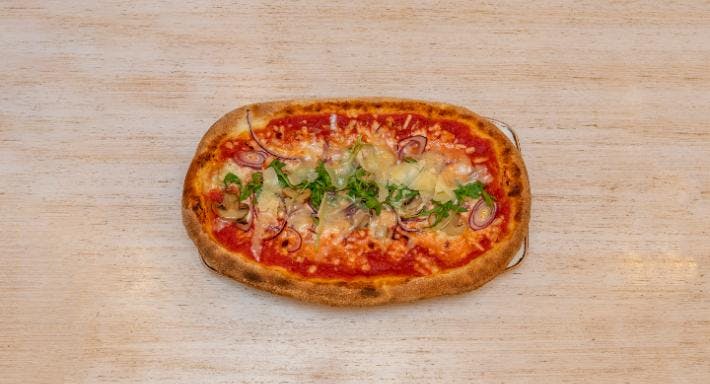 Photo of restaurant Cavallino Italian Trattoria in Willesden, London - Photo 6