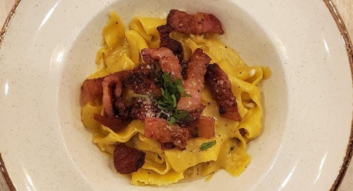 Photo of restaurant Cavallino Italian Trattoria in Willesden, London - Photo 7