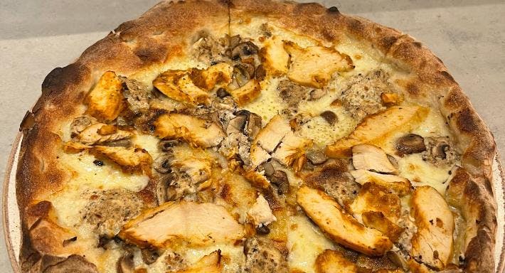 Photo of restaurant Cavallino Italian Trattoria in Willesden, London - Photo 10