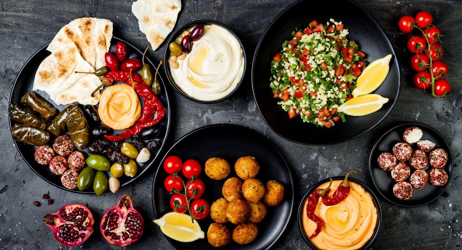 Photo of restaurant Al Arez 2 in Knightsbridge, London - Photo 2