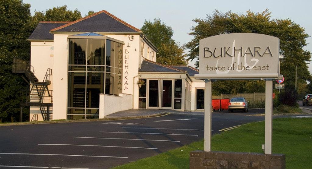 Photo of restaurant Bukhara Samlesbury in Samlesbury, Preston