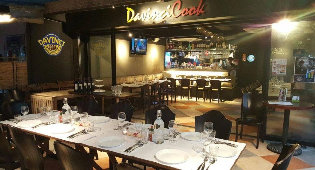 Photo of restaurant Davinci Cook 達文西煮意 in Tseung Kwan O, Hong Kong