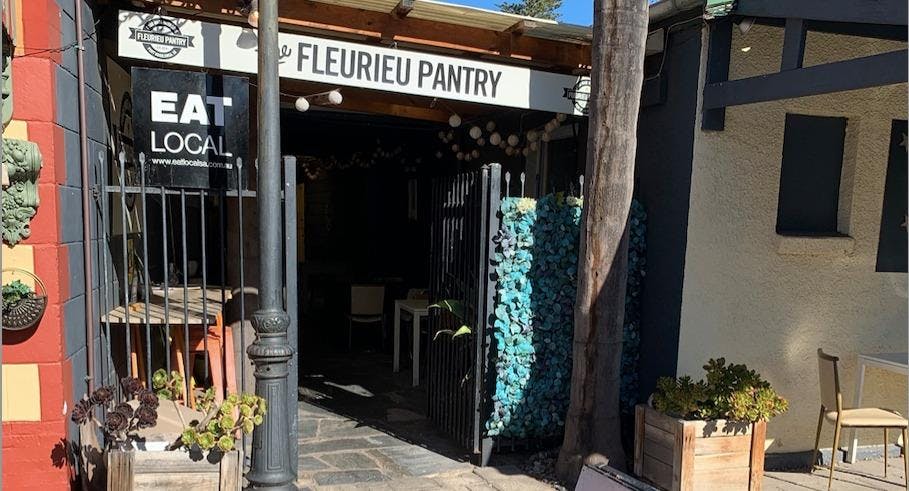 Photo of restaurant Fleurieu Pantry in Port Noarlunga, Adelaide