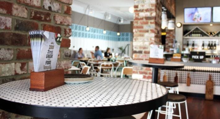 Photo of restaurant Zeus Street Greek - Mt Lawley in Mount Lawley, Perth - Photo 3