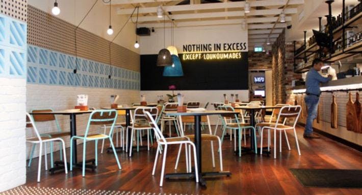 Photo of restaurant Zeus Street Greek - Mt Lawley in Mount Lawley, Perth - Photo 4