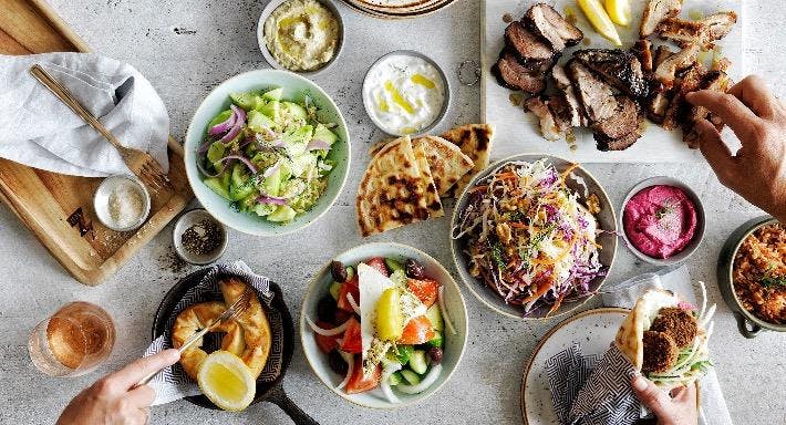 Photo of restaurant Zeus Street Greek - Mt Lawley in Mount Lawley, Perth - Photo 2