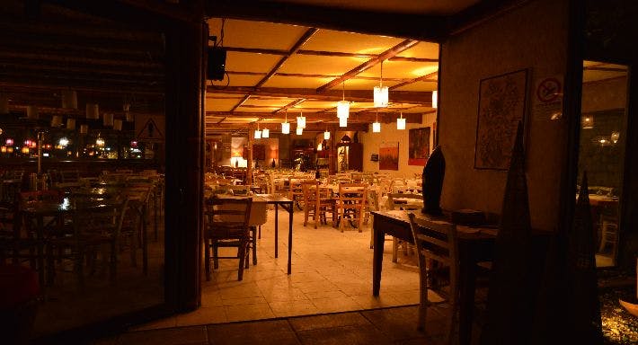 Photo of restaurant Bambuddha in Acireale, Catania - Photo 4