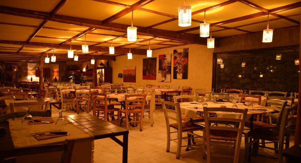 Foto del ristorante Bambuddha a Acireale, Catania