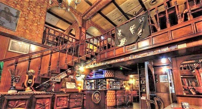 Photo of restaurant John Lennon's Pub in Lingotto, Turin