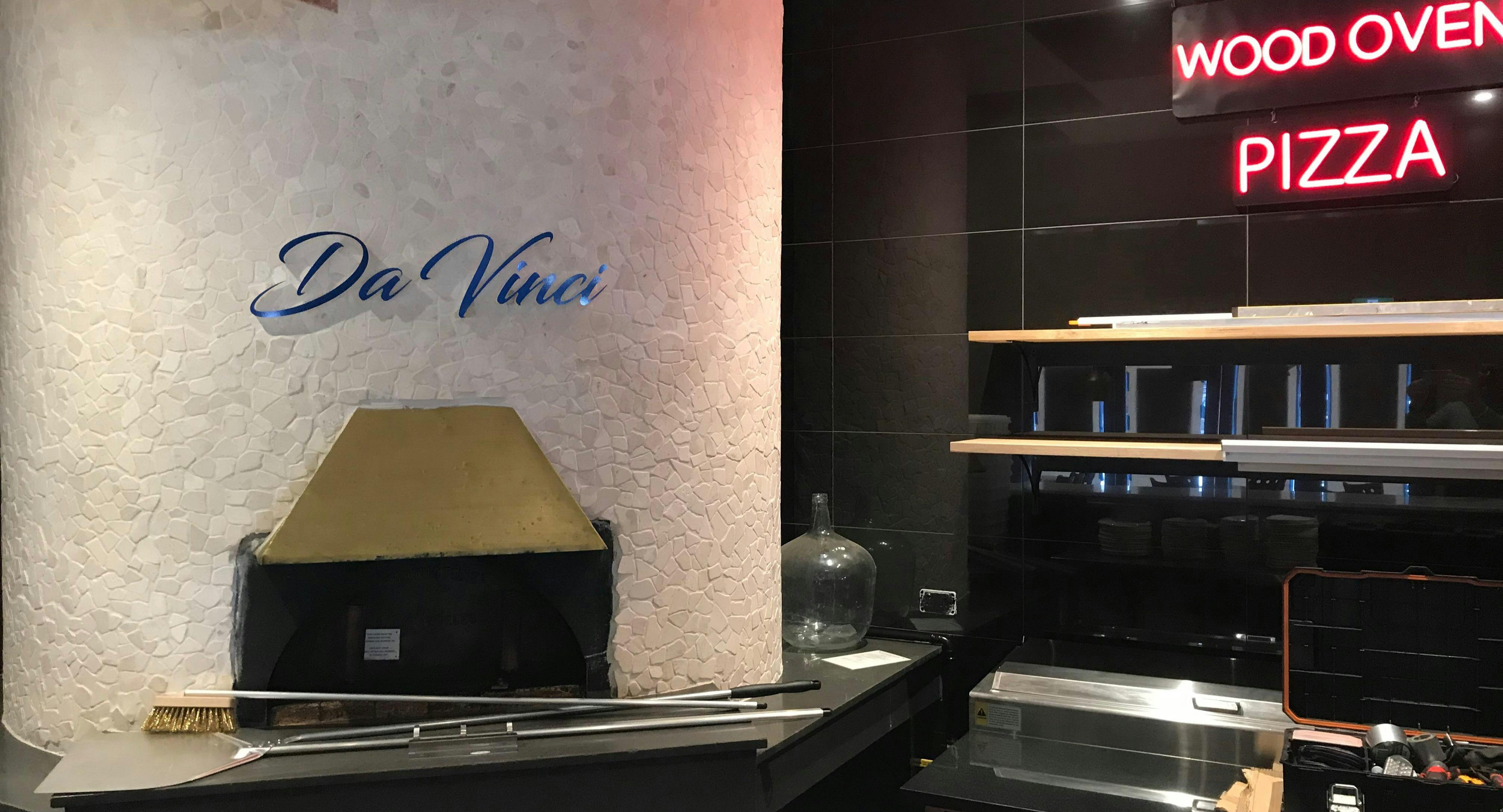 Photo of restaurant Da Vinci Ristorante in North Adelaide, Adelaide