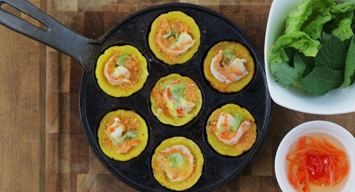 Image 1 of restaurant Banh Banh Vietnamese Kitchen