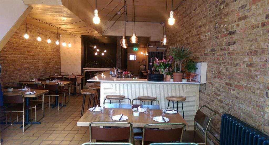 Photo of restaurant Banh Banh Vietnamese Kitchen in Peckham, London