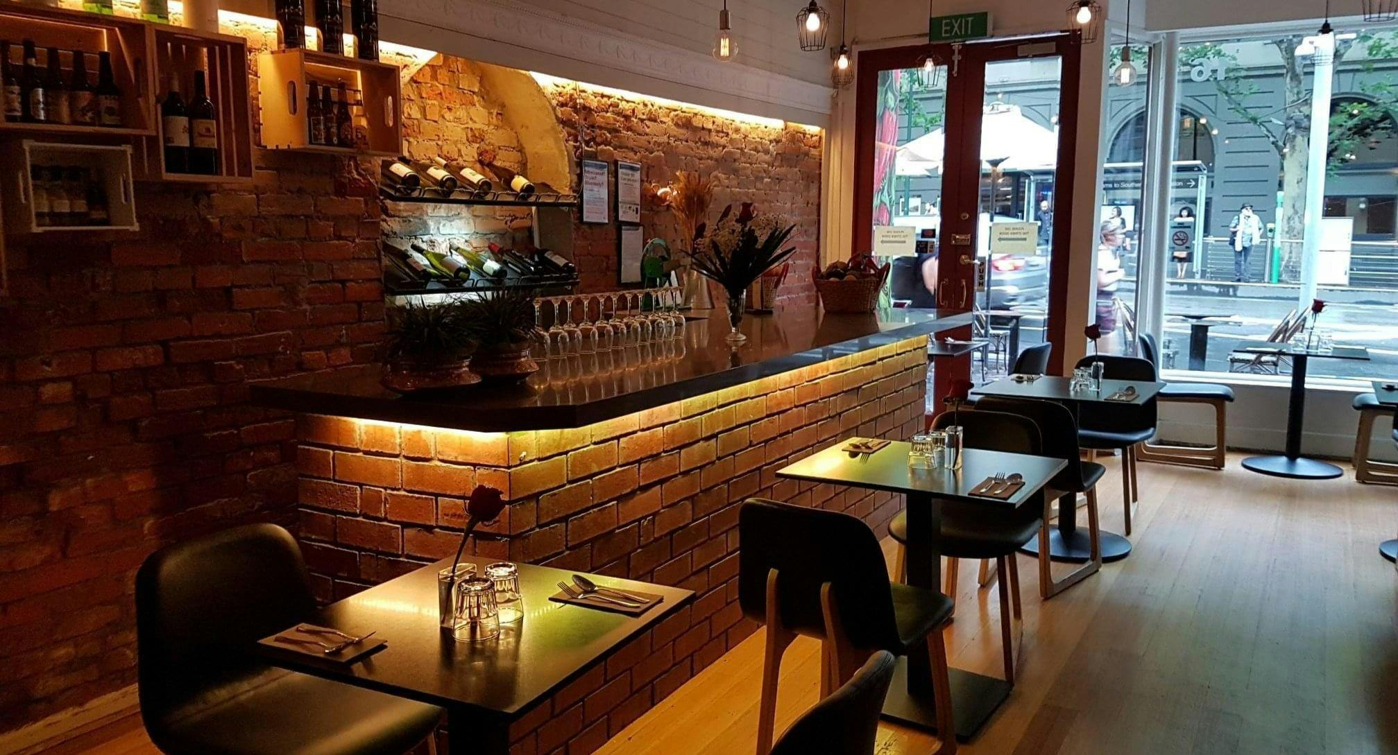 Photo of restaurant Red Pepper Indian Restaurant & Bar in Melbourne CBD, Melbourne