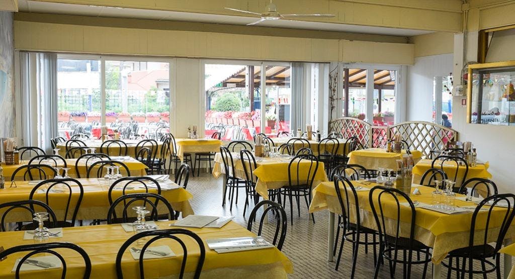 Photo of restaurant Ristorante Bagno Arcobaleno in Lido Adriano, Ravenna