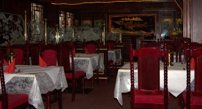 Image 2 of restaurant Chinarestaurant Mandarin