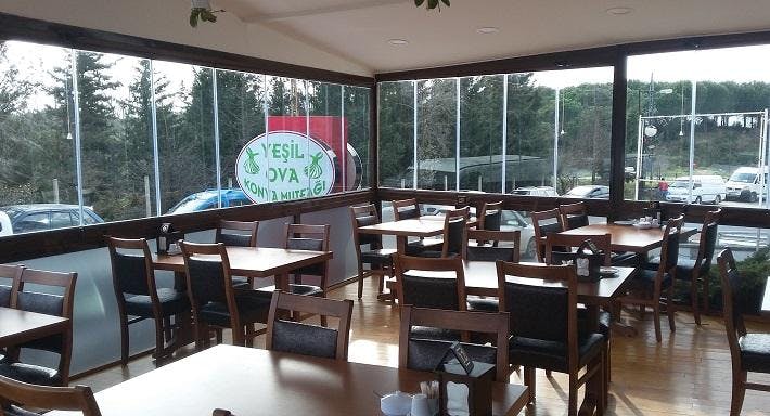 Beykoz, İstanbul şehrindeki Yeşil Ova Konya Mutfağı restoranının fotoğrafı