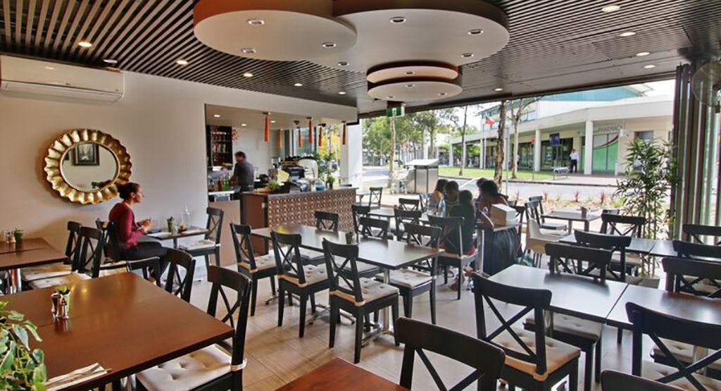 Photo of restaurant Fusion on Europe in Newington, Sydney