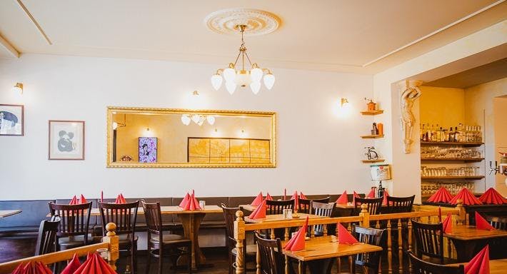 Photo of restaurant Restaurant Wilhelm Hoeck in Charlottenburg, Berlin - Photo 2