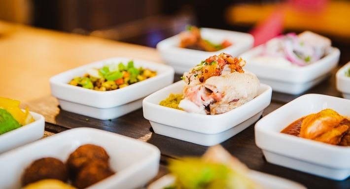 Photo of restaurant Restaurant Wilhelm Hoeck in Charlottenburg, Berlin - Photo 5