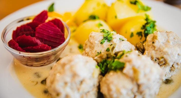 Photo of restaurant Restaurant Wilhelm Hoeck in Charlottenburg, Berlin - Photo 4