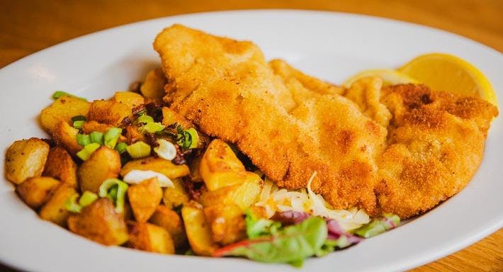 Photo of restaurant Restaurant Wilhelm Hoeck in Charlottenburg, Berlin - Photo 6