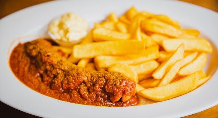 Photo of restaurant Restaurant Wilhelm Hoeck in Charlottenburg, Berlin - Photo 7