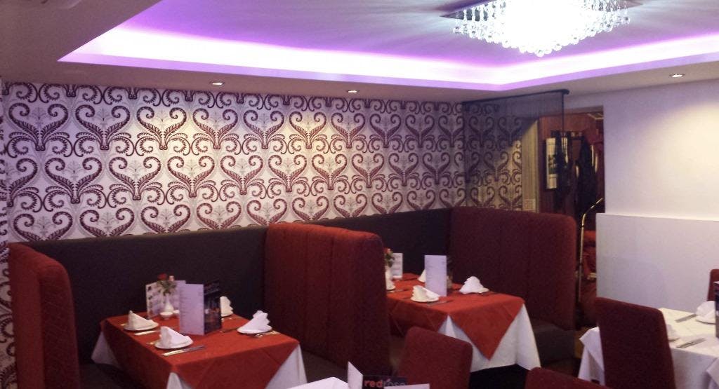 Photo of restaurant Red Rose in City Centre, Exeter