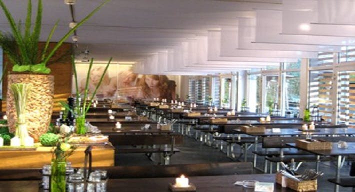 Bilder von Restaurant Restaurant Purino in Nord, Mönchengladb.