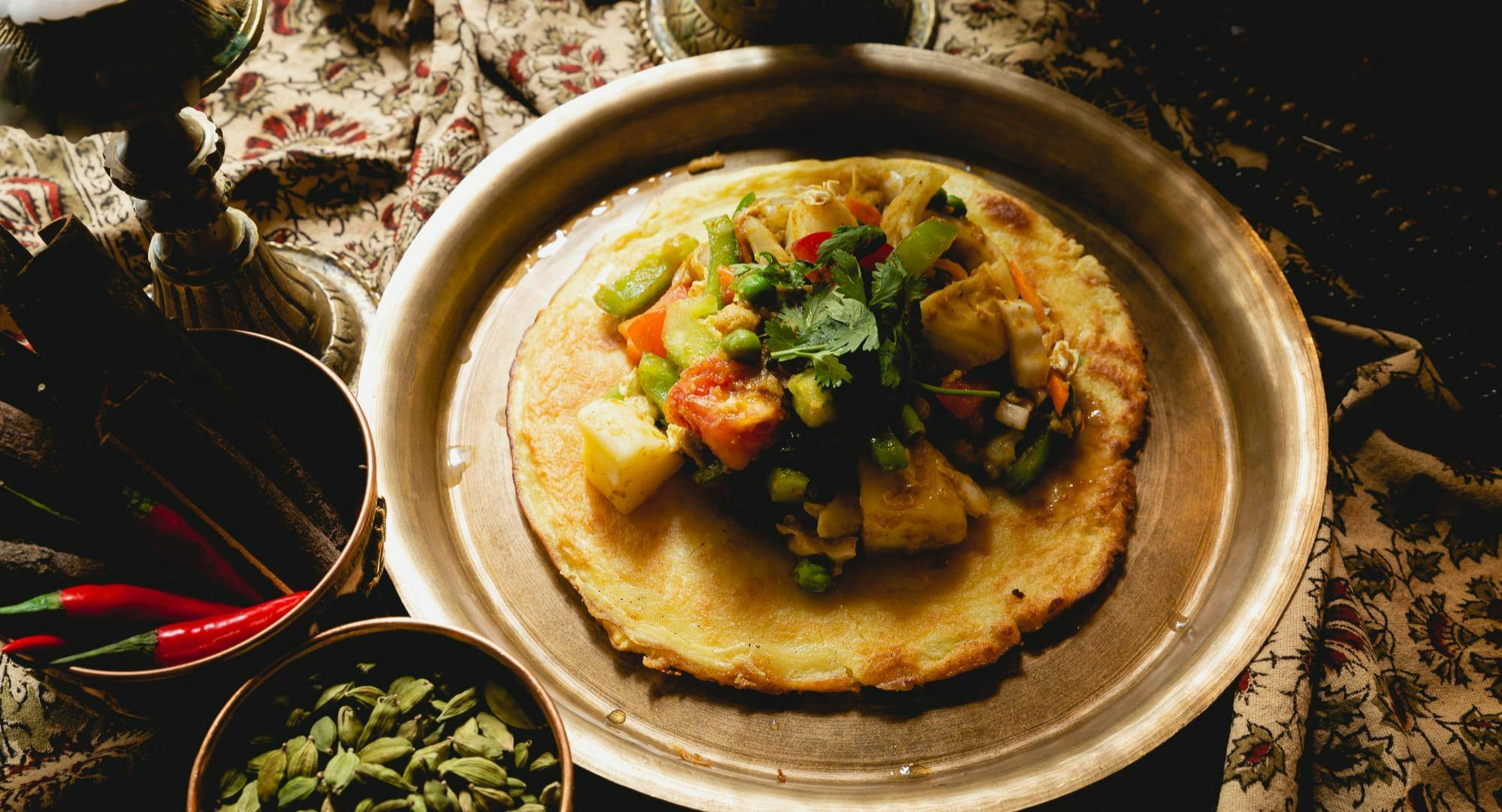 Photo of restaurant Buddha Haus in Schöneberg, Berlin - Photo 7